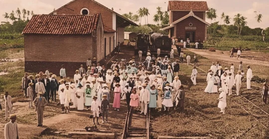 Foto histórica 22